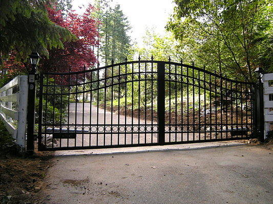 Middle Rings Style _Heavy Duty_ Canadian Crafted Excellence_GG-107