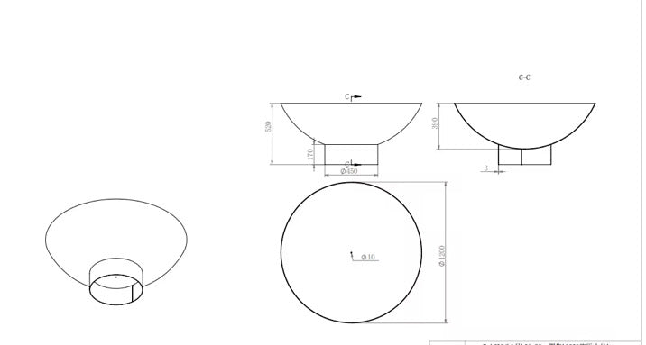 Special Order - Chris