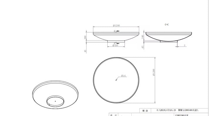 Special Order - Chris