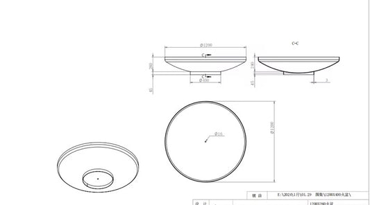 Special Order - Chris