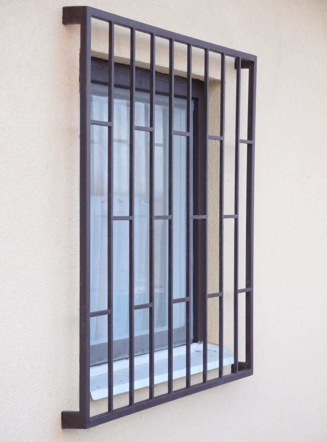 Window Guards Designs