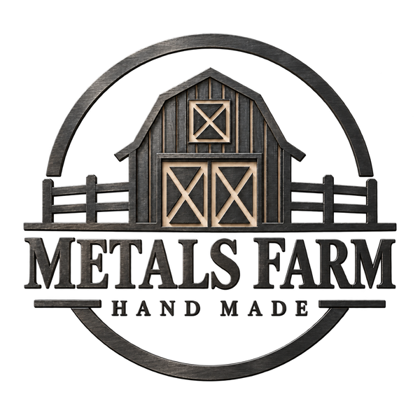 Metals Farm