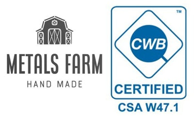 CWB Certification Logo