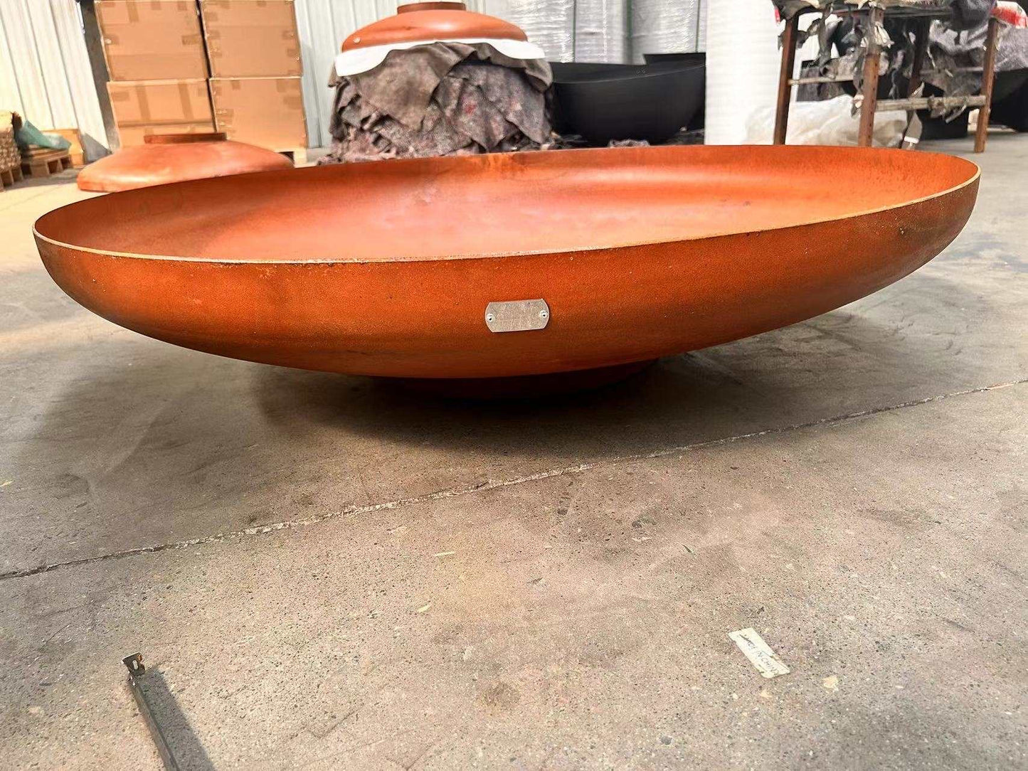 Special Order - Chris